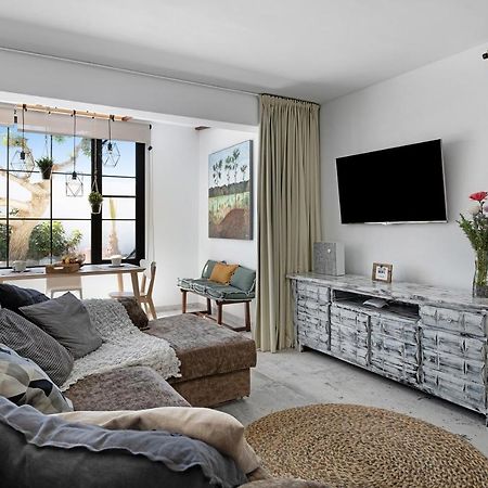 Apartamento El Jable Arrecife  Eksteriør bilde