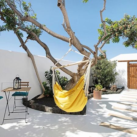 Apartamento El Jable Arrecife  Eksteriør bilde