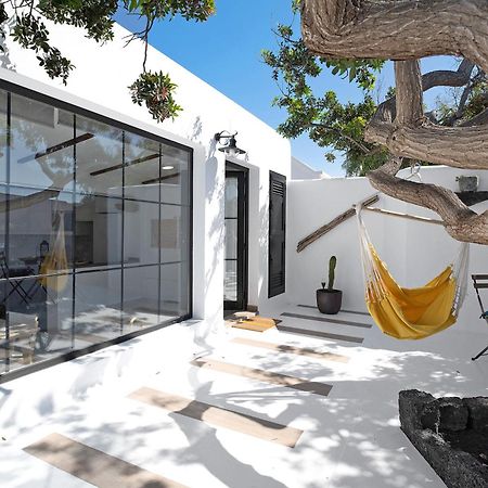 Apartamento El Jable Arrecife  Eksteriør bilde