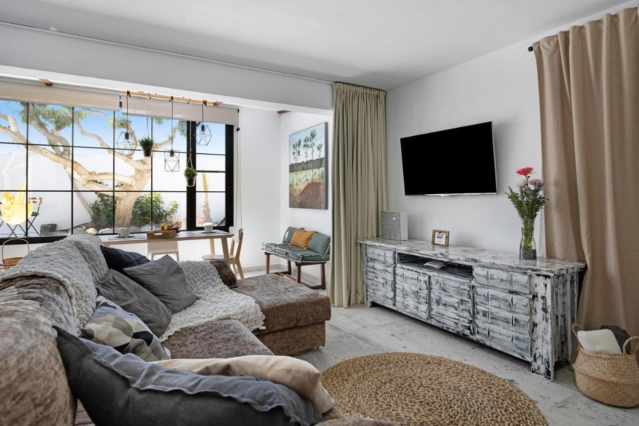 Apartamento El Jable Arrecife  Eksteriør bilde