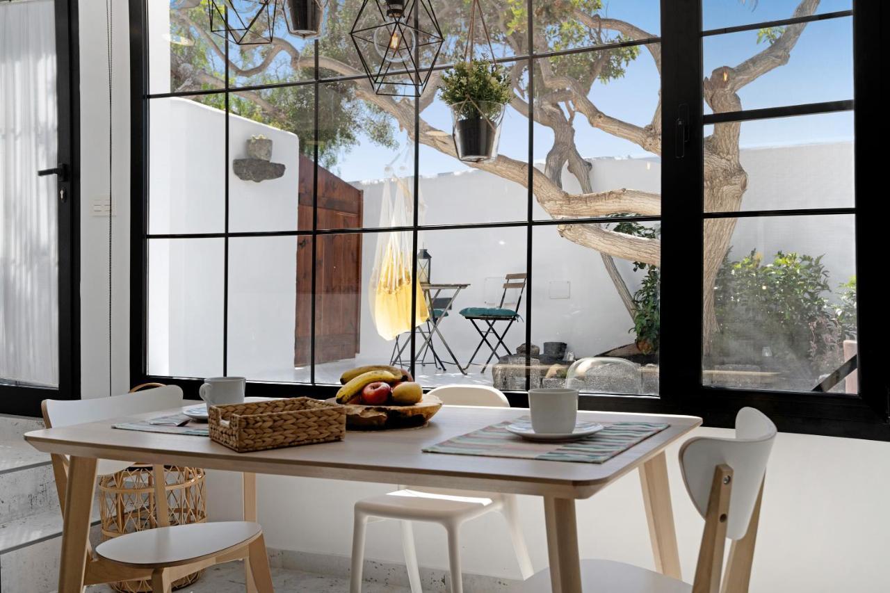 Apartamento El Jable Arrecife  Eksteriør bilde