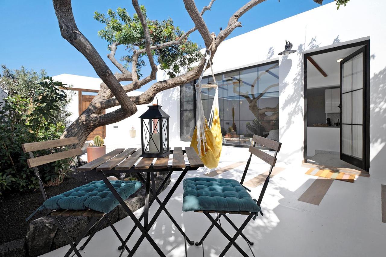 Apartamento El Jable Arrecife  Eksteriør bilde
