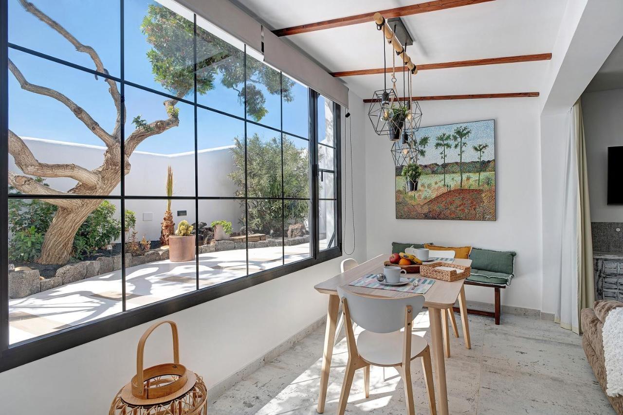 Apartamento El Jable Arrecife  Eksteriør bilde