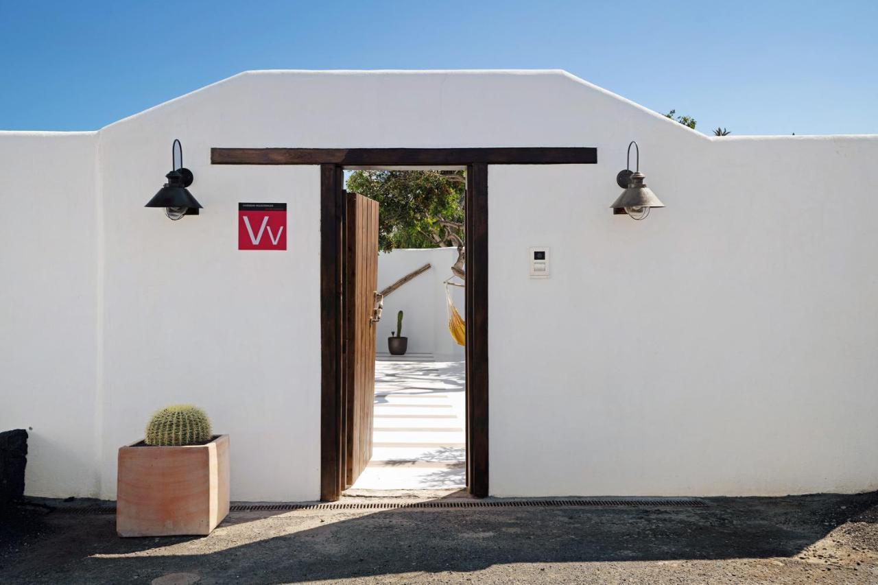 Apartamento El Jable Arrecife  Eksteriør bilde