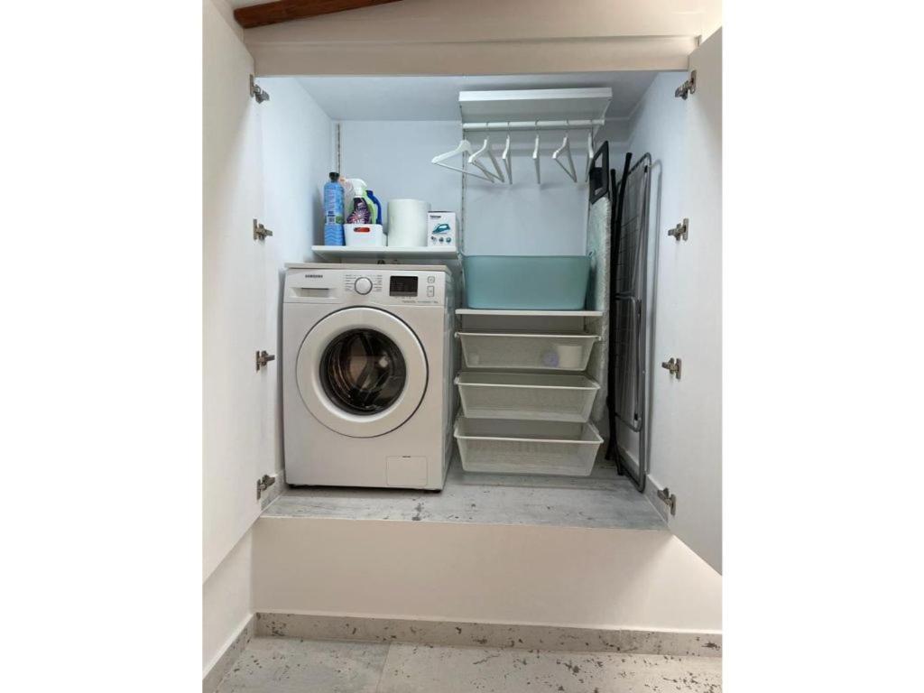 Apartamento El Jable Arrecife  Eksteriør bilde