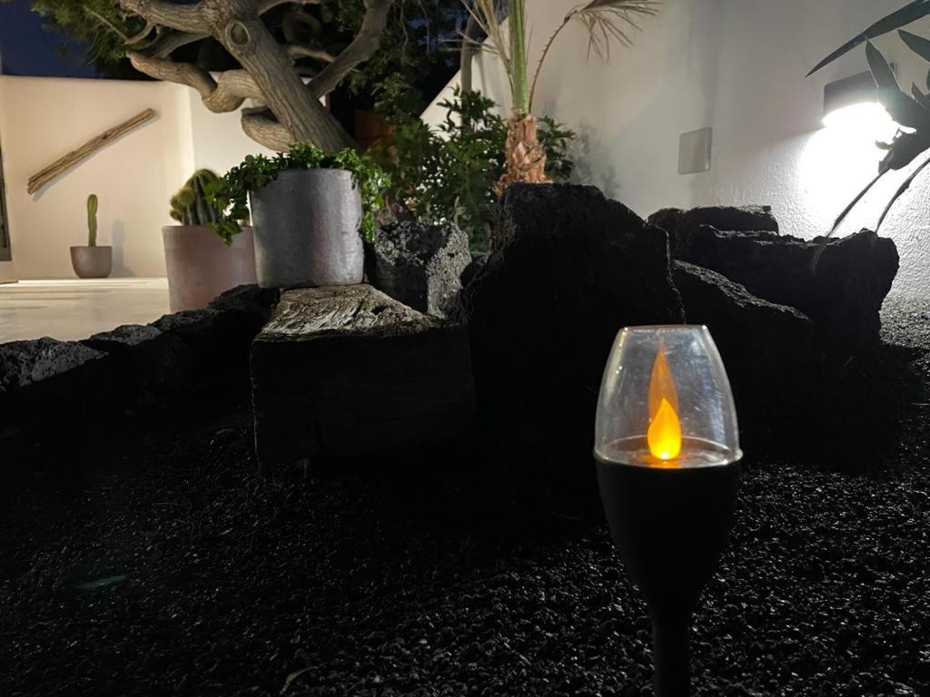 Apartamento El Jable Arrecife  Eksteriør bilde