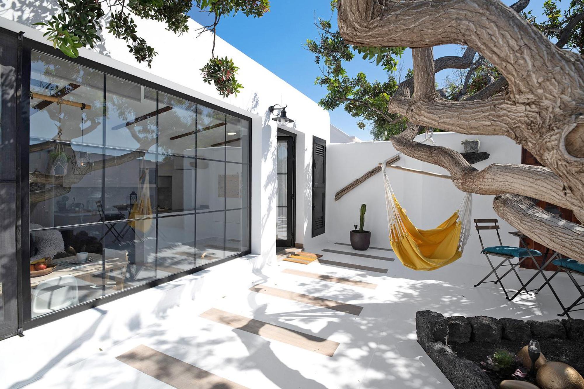 Apartamento El Jable Arrecife  Eksteriør bilde